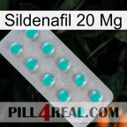 Sildenafil 20 Mg 28